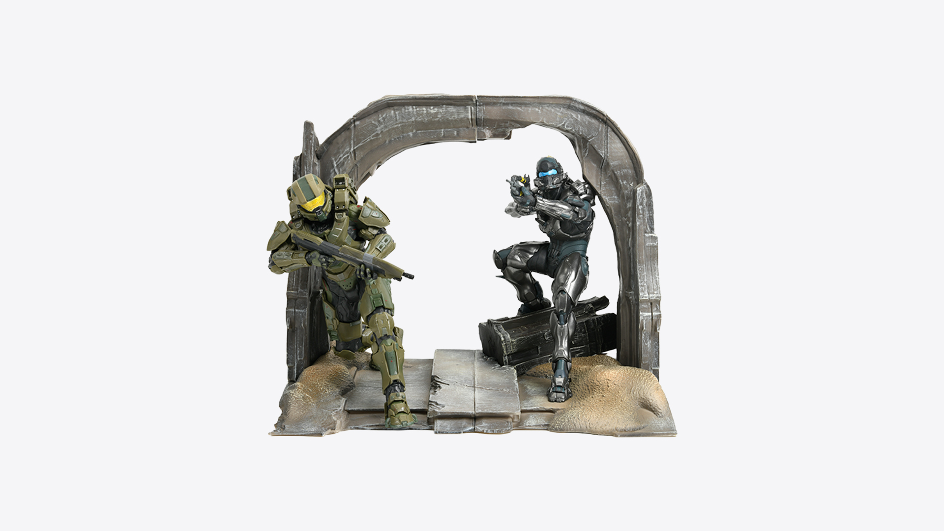 Halo 5 Guardians Limited Edition Collectors Statue