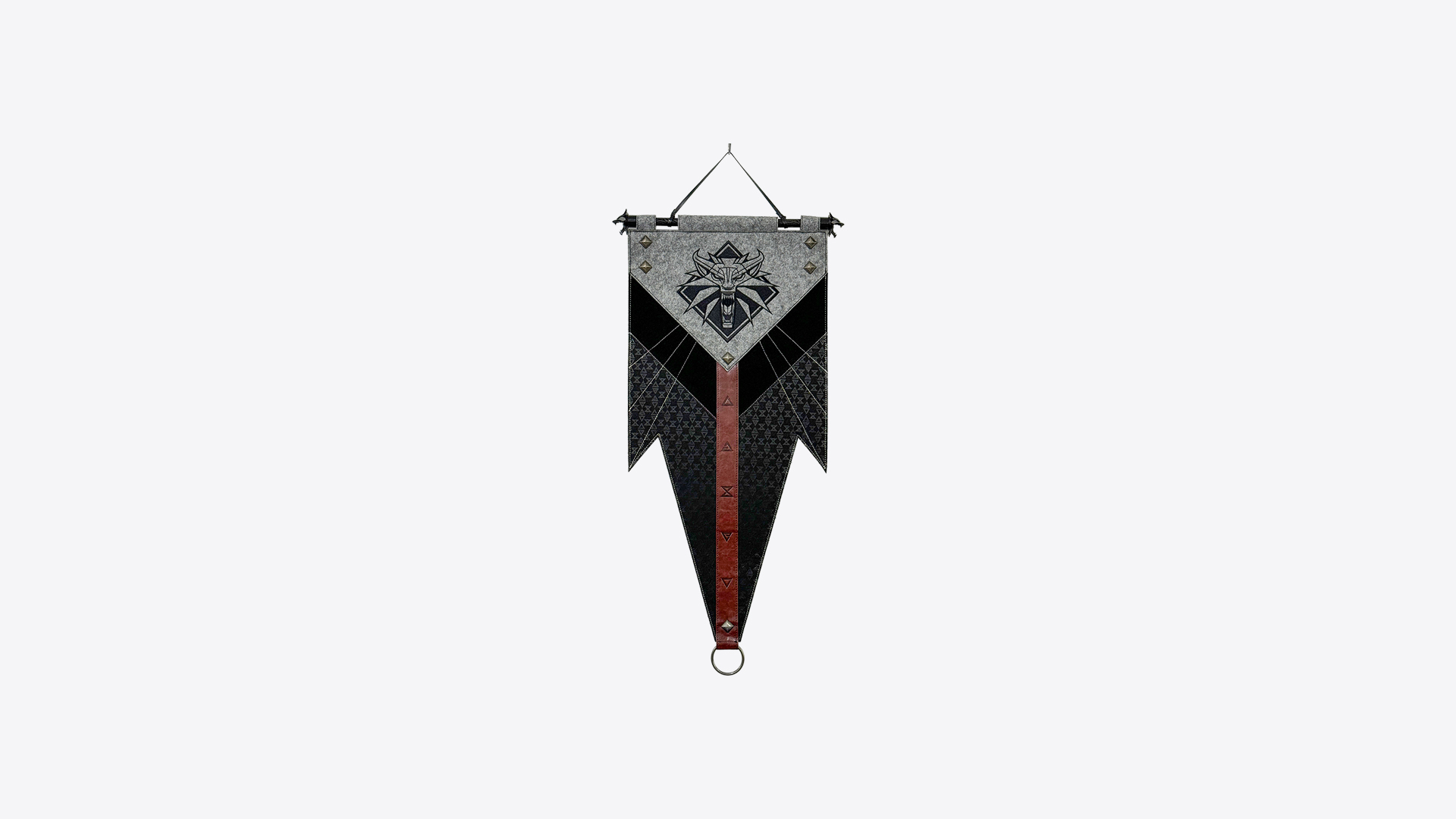 The Witcher Banner
